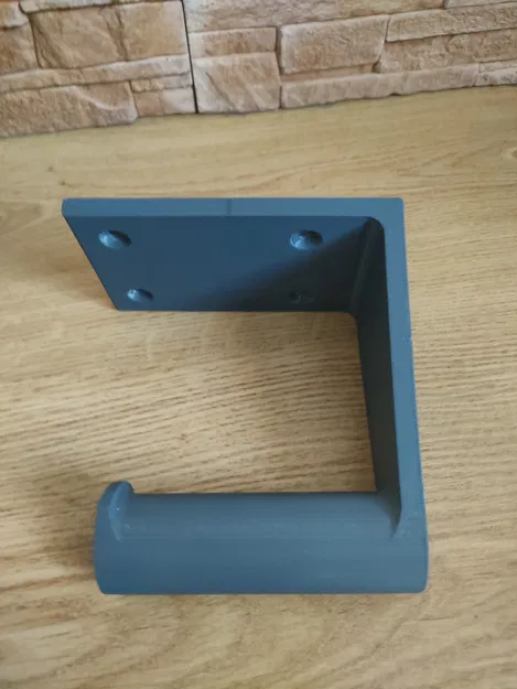 Giá Đỡ Cuộn Dây Tơ (Spool Holder) - Image 1