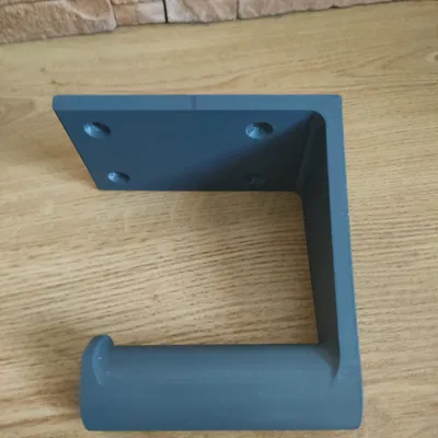 Giá Đỡ Cuộn Dây Tơ (Spool Holder)