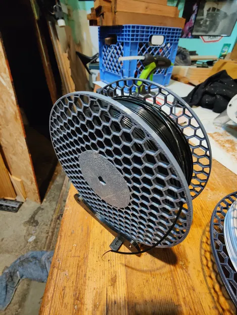 Cuộn dây cho refill Matter Hackers (cuộn chủ) - Image 1