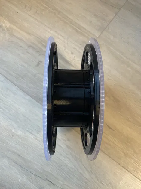 Fiberlogy - Cửa nạp cho cuộn tái sử dụng BambuLab - Image 2