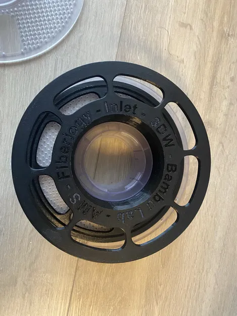 Fiberlogy - Cửa nạp cho cuộn tái sử dụng BambuLab - Image 3