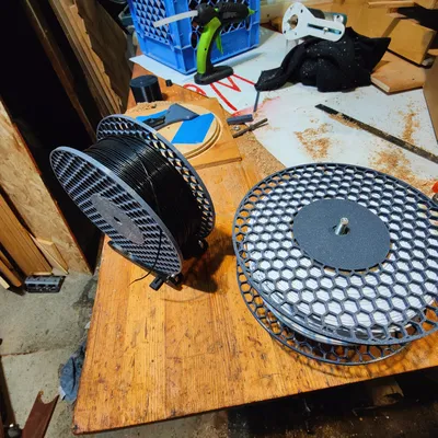 Cuộn dây cho refill Matter Hackers (cuộn chủ)