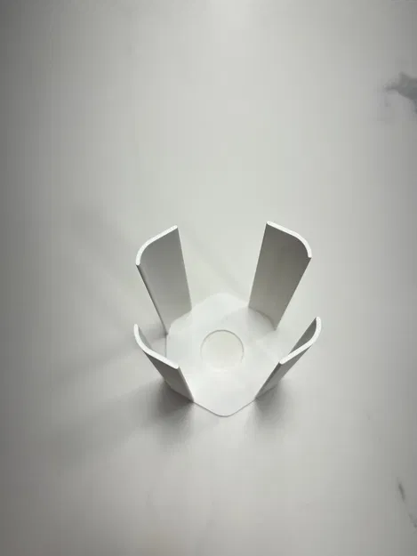 Tháp Cuộn Dây Cáp - Image 2