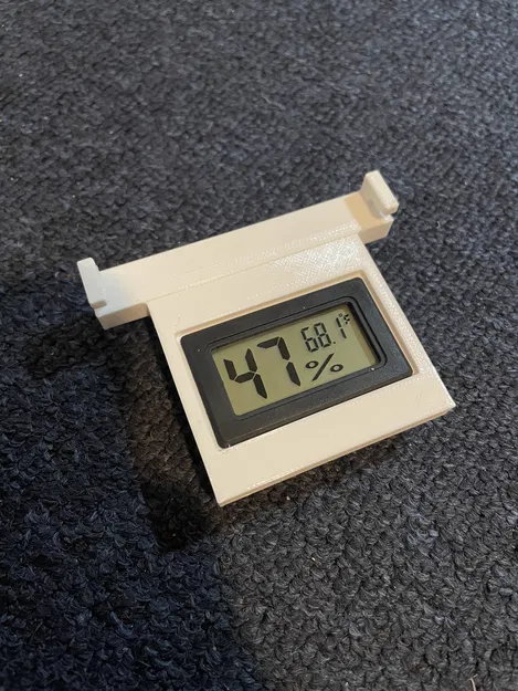 Móc Đo Độ Ẩm Sterilite Bản Remix - Image 2