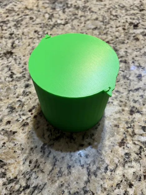 Hộp quà tặng nến (đường kính 105mm x cao 95mm) - Image 3