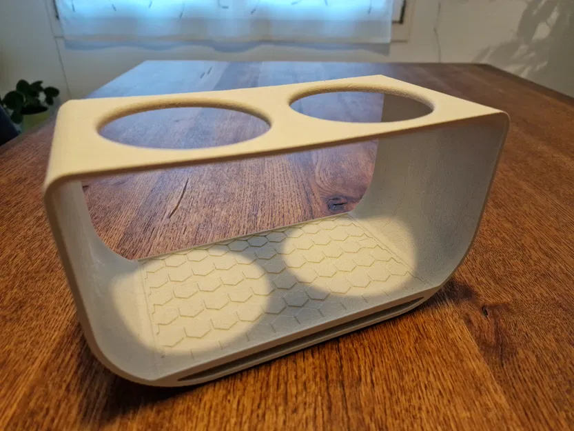 Giá Đỡ Chai Ướt Sodastream - Image 2