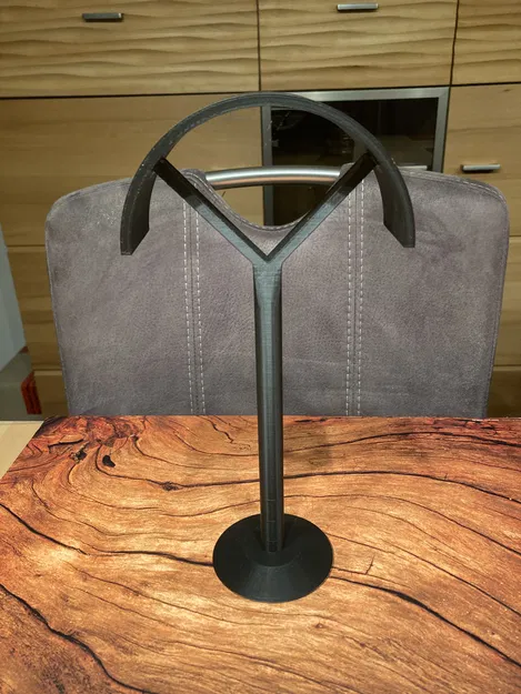 Giá Đỡ Tai Nghe Đơn Giản - Image 2