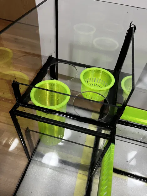 Cốc Lọc RedSea Cho Hồ Thủy Sinh Biển - Image 2