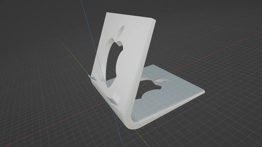 Đế iPad/Máy tính bảng - Image 1