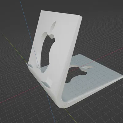 Đế iPad/Máy tính bảng