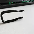 Dụng Cụ Gỡ Keycap Logitech - Thumbnail 1