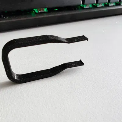 Dụng Cụ Gỡ Keycap Logitech