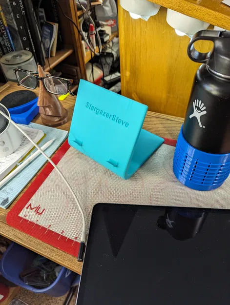 Đế iPad/Máy tính bảng - Image 4