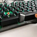 Dụng Cụ Gỡ Keycap Logitech - Thumbnail 2