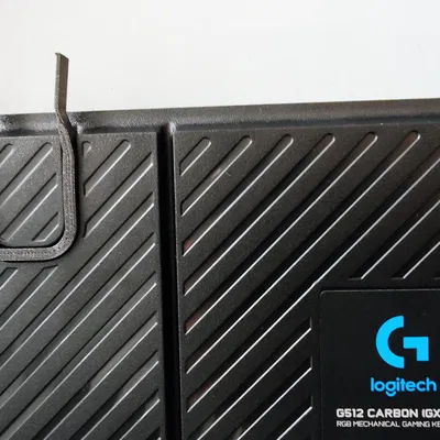 Dụng Cụ Gỡ Keycap Logitech