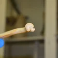 Xương Cẳng Tay - Xương Trụ (Kết quả Scan 3D) - Thumbnail 4