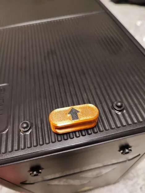 Núm bự cho nắp Sunlu S4 - Image 1