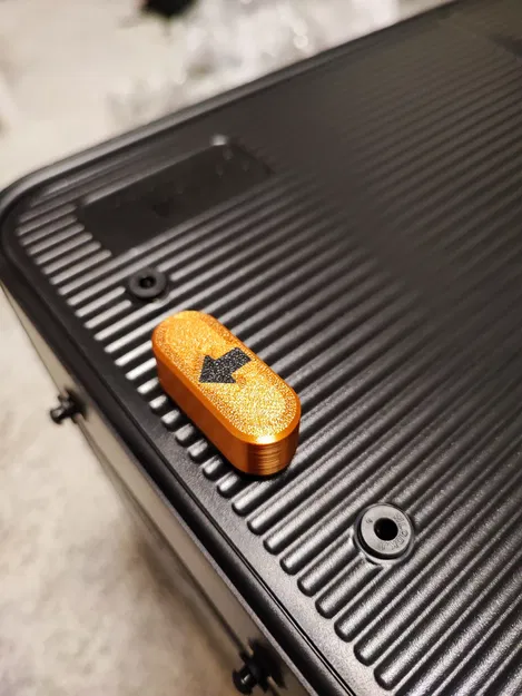 Núm bự cho nắp Sunlu S4 - Image 3