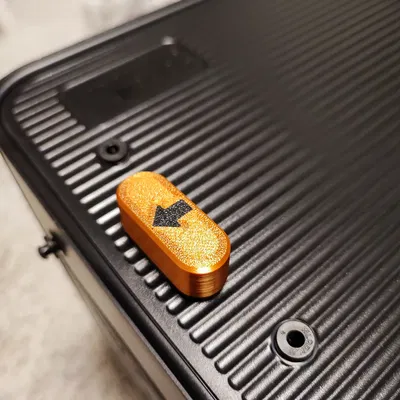 Núm bự cho nắp Sunlu S4