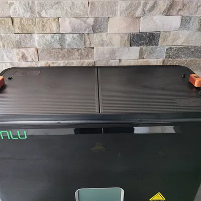 Núm bự cho nắp Sunlu S4