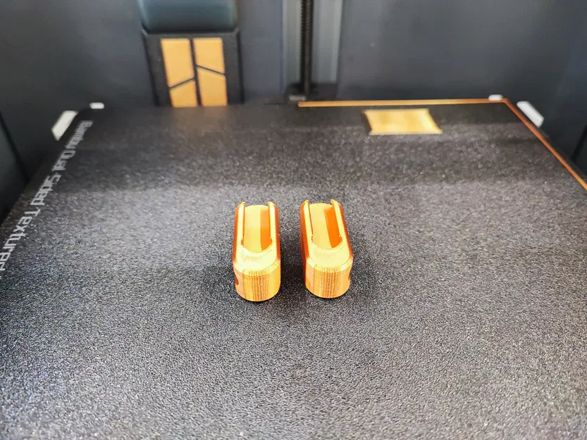 Núm bự cho nắp Sunlu S4 - Image 6