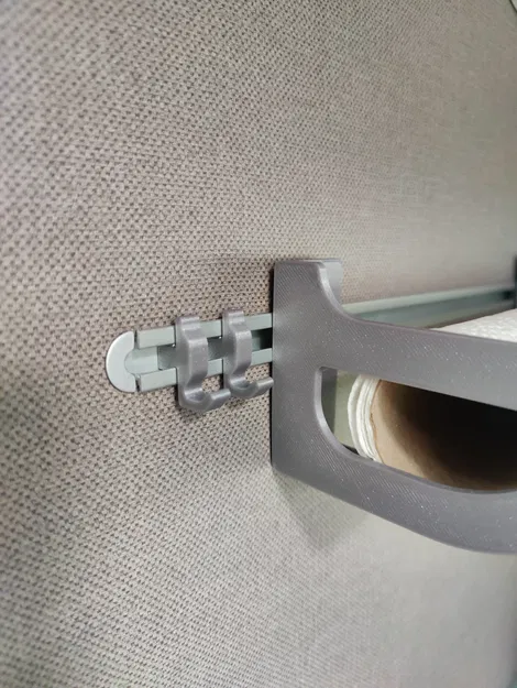 Móc Treo Nhà Bếp Cho Xe Camper/RV - Image 1