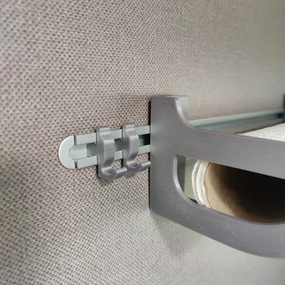 Móc Treo Nhà Bếp Cho Xe Camper/RV