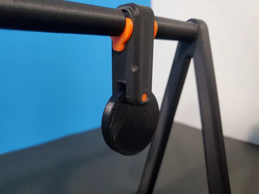 Mục tiêu quay cho súng BB và Airsoft - Image 3