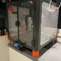 Chân đế Prusa Enclosure kéo dài 55mm - Thumbnail 1