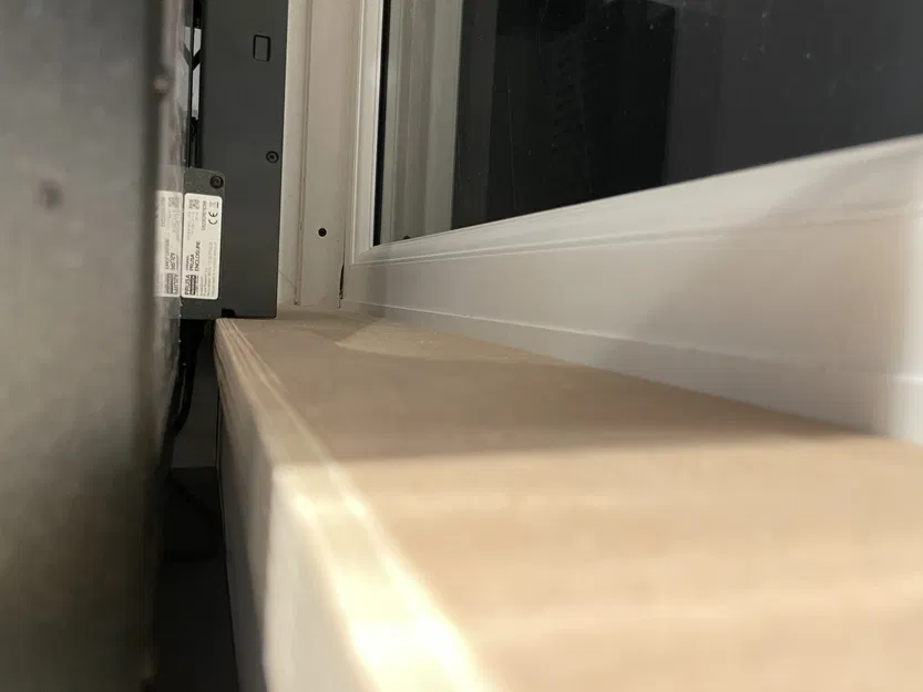 Chân đế Prusa Enclosure kéo dài 55mm - Image 2