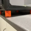 Chân đế Prusa Enclosure kéo dài 55mm - Thumbnail 5