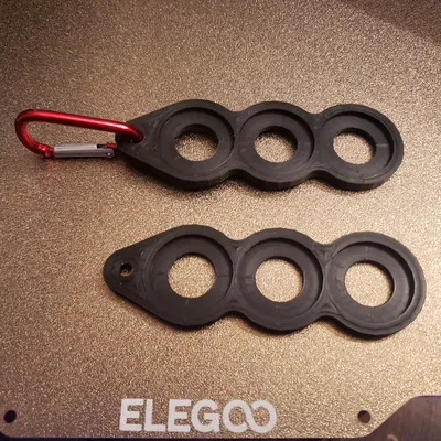 Giá Đỡ Bảo Vệ Khớp Cơ Bida