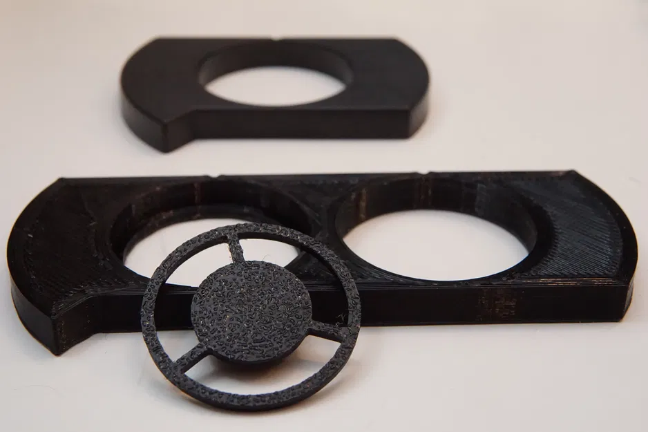 Thanh Trượt & Stop Dark-field cho Kính Hiển Vi Zeiss - Image 2