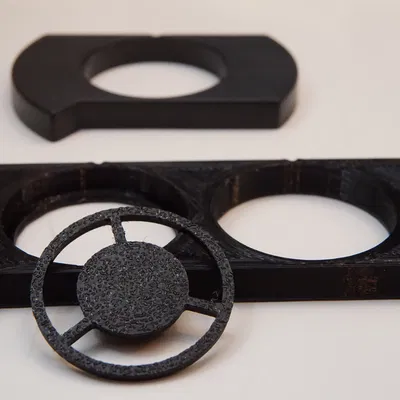 Thanh Trượt & Stop Dark-field cho Kính Hiển Vi Zeiss