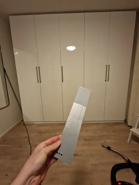 Khuôn Ikea TYDA 330mm - Image 1