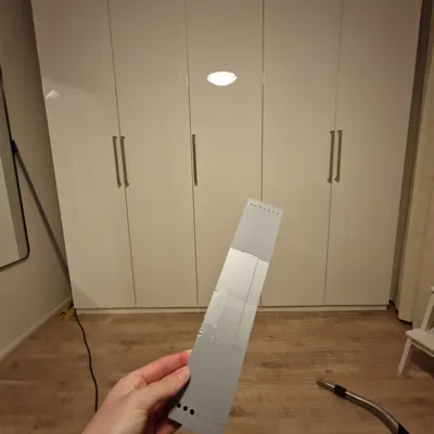 Khuôn Ikea TYDA 330mm