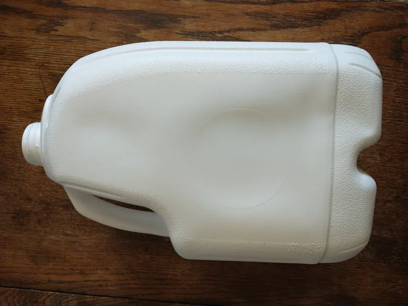 Bản Scan Bình Sữa HDPE - Image 2