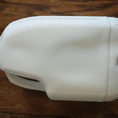 Bản Scan Bình Sữa HDPE