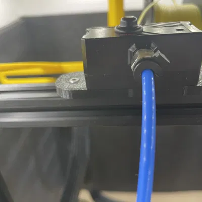 Kẹp Đơn Giản Cho Cảm Biến Cuộn Dây BTT SFS V.2