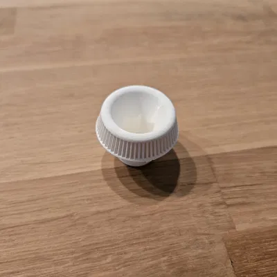 Núm Cửa Sổ Eriba Puck