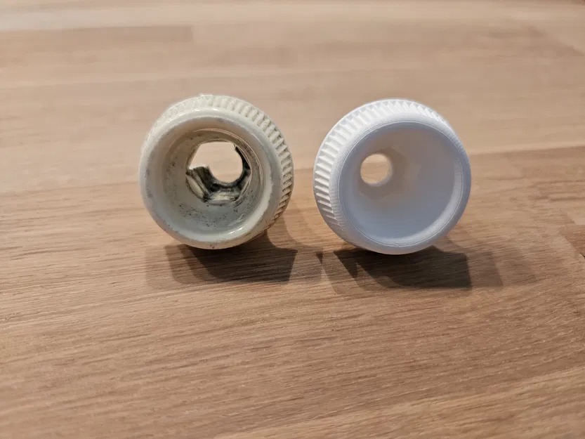 Núm Cửa Sổ Eriba Puck - Image 3