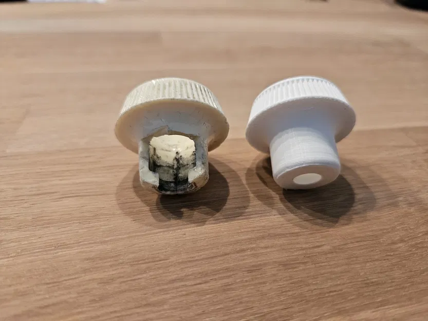 Núm Cửa Sổ Eriba Puck - Image 4