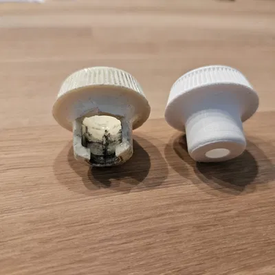 Núm Cửa Sổ Eriba Puck