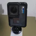 Khung Gopro Hero 5/6/7 Black và Hero 2018 (Dọc & Ngang) - Thumbnail 1