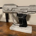 Giá đỡ Halo M6D Magnum - Thumbnail 1