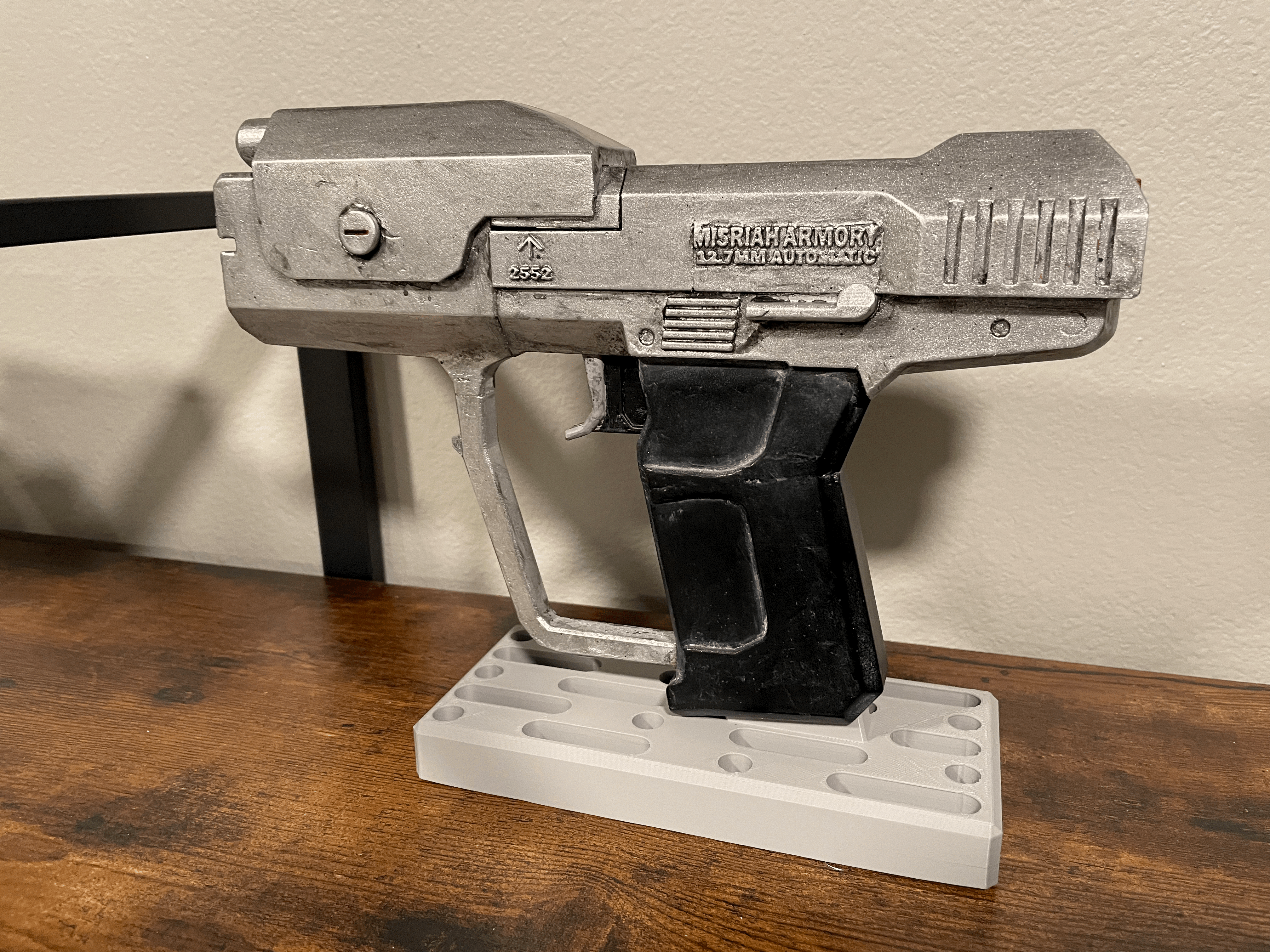 Giá đỡ Halo M6D Magnum