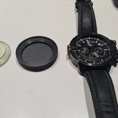 Khuôn Đúc Kính Đồng Hồ Diesel DZ4409