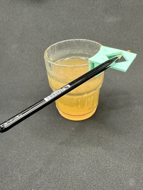 Giá Đỡ Cọ Vẽ Màu Nước / Aquarelle - Image 1