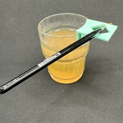 Giá Đỡ Cọ Vẽ Màu Nước / Aquarelle