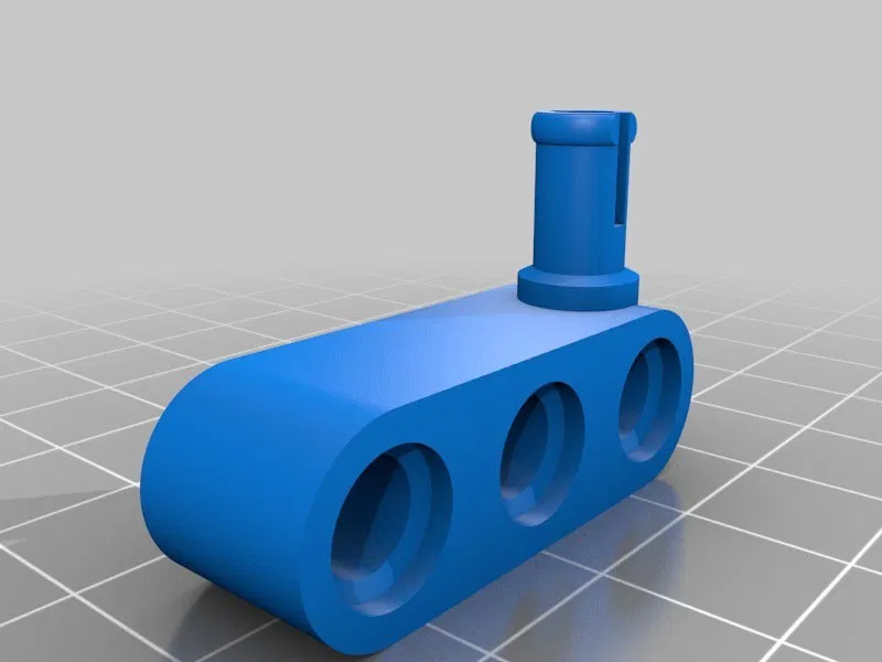 Máy kéo kbricks - Image 15